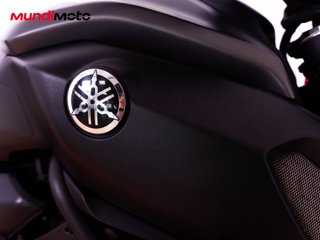YAMAHA MT 07