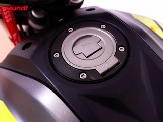 YAMAHA MT 07