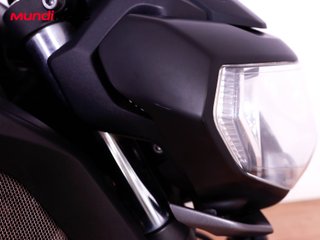 YAMAHA MT 07