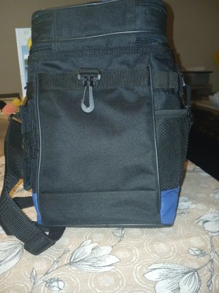 Nevera portátil TCL Cool Carry
