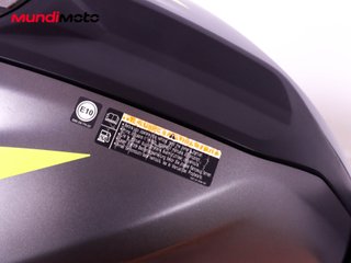 YAMAHA MT 07
