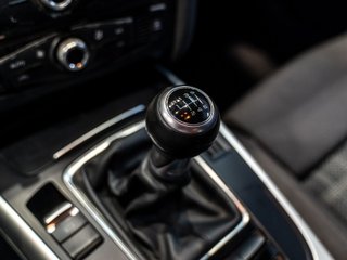 Audi A4 2015