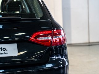 Audi A4 2015