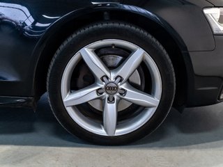 Audi A4 2015