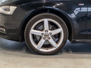 Audi A4 2015