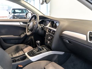 Audi A4 2015