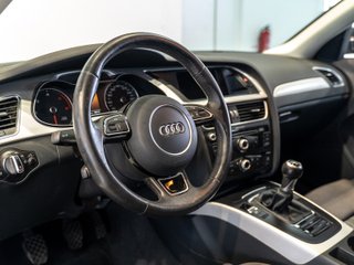 Audi A4 2015