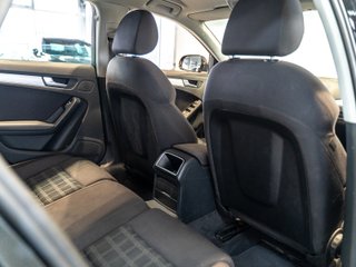 Audi A4 2015