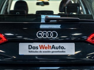 Audi A4 2015