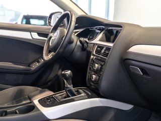 Audi A4 2015