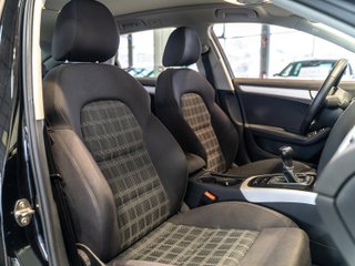 Audi A4 2015