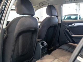 Audi A4 2015