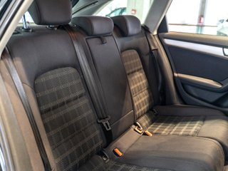 Audi A4 2015