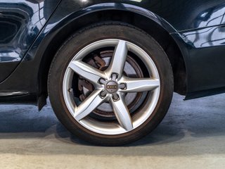 Audi A4 2015
