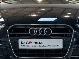 Audi A4 2015