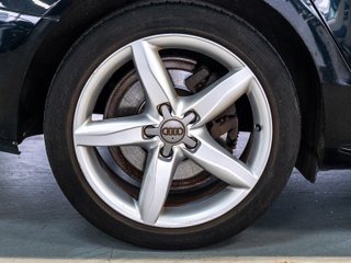 Audi A4 2015