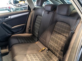 Audi A4 2015
