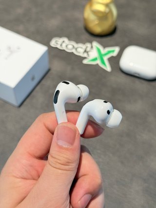 Apple AirPods Pro 3 Blancos