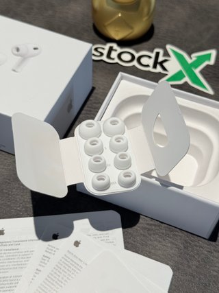 Apple AirPods Pro 3 Blancos