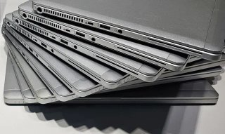 Portátil HP i5 10GB RAM 240GB SSD
