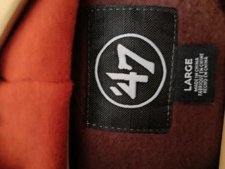 Sudadera Patchwork Colores