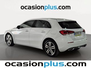 Mercedes-Benz Clase A 250 e 160 kW (218 CV)