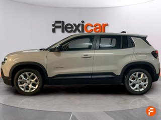 Jeep Avenger 1.2 G 74kW (100CV) Altitude