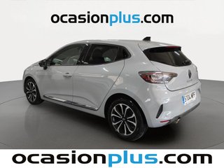 Renault Clio Techno TCe 66 kW (90 CV)