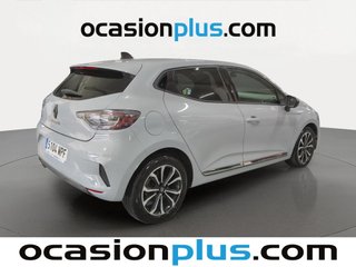 Renault Clio Techno TCe 66 kW (90 CV)