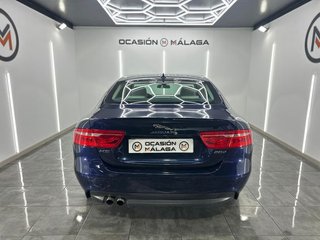 Jaguar XE 2.0 AJ200D Diesel RWD 180cv Portfolio