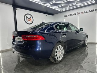 Jaguar XE 2.0 AJ200D Diesel RWD 180cv Portfolio
