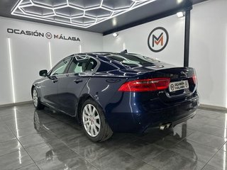 Jaguar XE 2.0 AJ200D Diesel RWD 180cv Portfolio