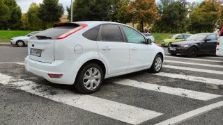 Ford Focus 2008