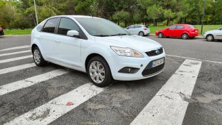 Ford Focus 2008