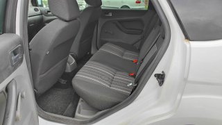 Ford Focus 2008