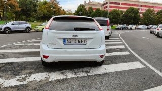 Ford Focus 2008