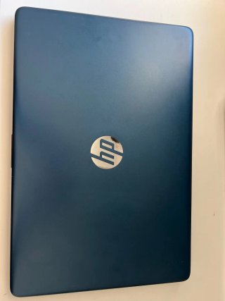 Portátil HP Ryzen 7 16GB RAM 1TB SSD