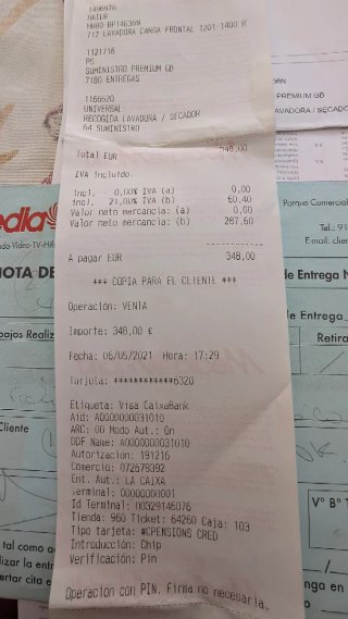 Lavadora Haier 8kg Inverter Serie 636