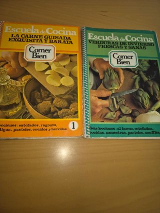 La carne guisada exquisita y barata