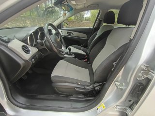 Chevrolet Cruze 2011