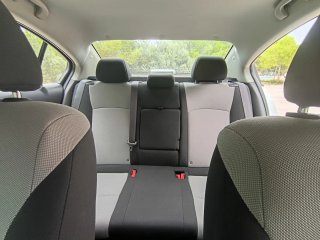Chevrolet Cruze 2011