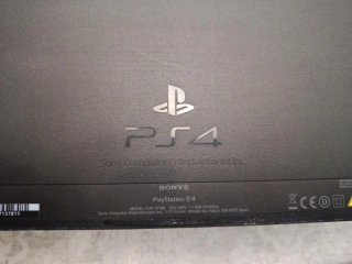 PS4 1TB + PS VR + 2 Move + Aim Controller + Giochi