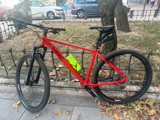 MTB Conor WTC Roja