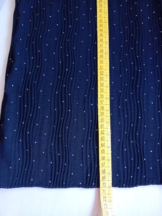 Pantalón ancho niña talla 10