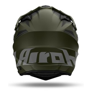 OFERTA! CASCOS AIROH COMMANDER 2 REVEAL VERDE