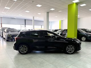 Ford Focus ST Line 1.0 Ecoboost 155CV Auto. MHEV