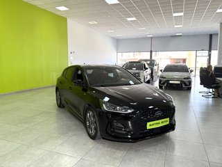 Ford Focus ST Line 1.0 Ecoboost 155CV Auto. MHEV