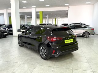 Ford Focus ST Line 1.0 Ecoboost 155CV Auto. MHEV