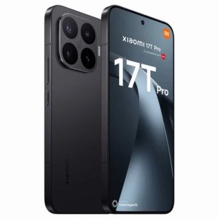Xiaomi 17t Pro 12GB RAM 512GB