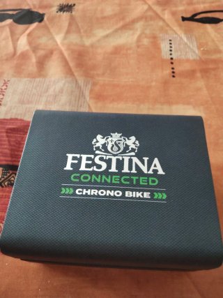 Reloj Festina Connected Edición Especial